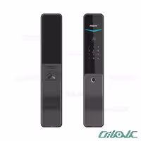 دستگیره هوشمند فیلیپس مدل DDL801-5HS