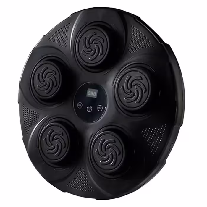 بوکسینگ موزیکال هوشمند INTELLIGENT MUSIC BOXING TARGET