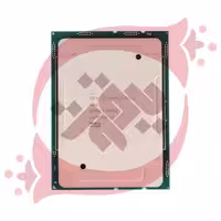 CPU سرور Intel Xeon-Gold 6226 (2.7GHz 12-core 125W)