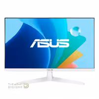 مانیتور 24 اینچ ایسوس مدل VY249HF-W