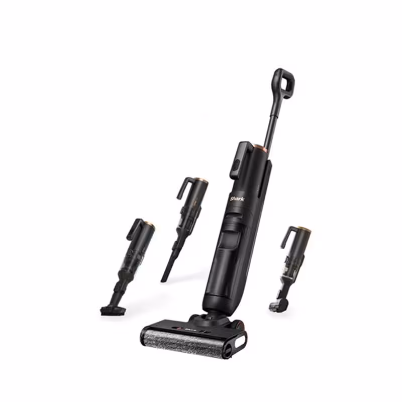 جارو شارژی شارک مدل SHARK E2T1