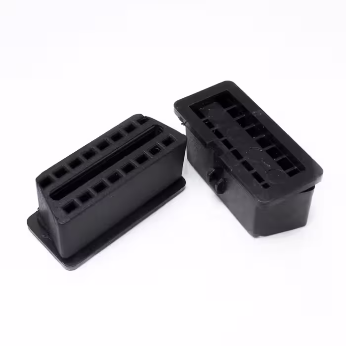 J1962 OBDII 16P F
