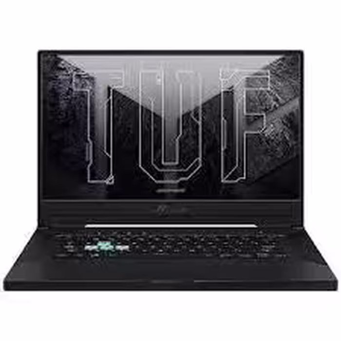 لپ تاپ 15.6 اینچی ایسوس مدل  TUF Dash F15 FX516PC-HN004W-MKA