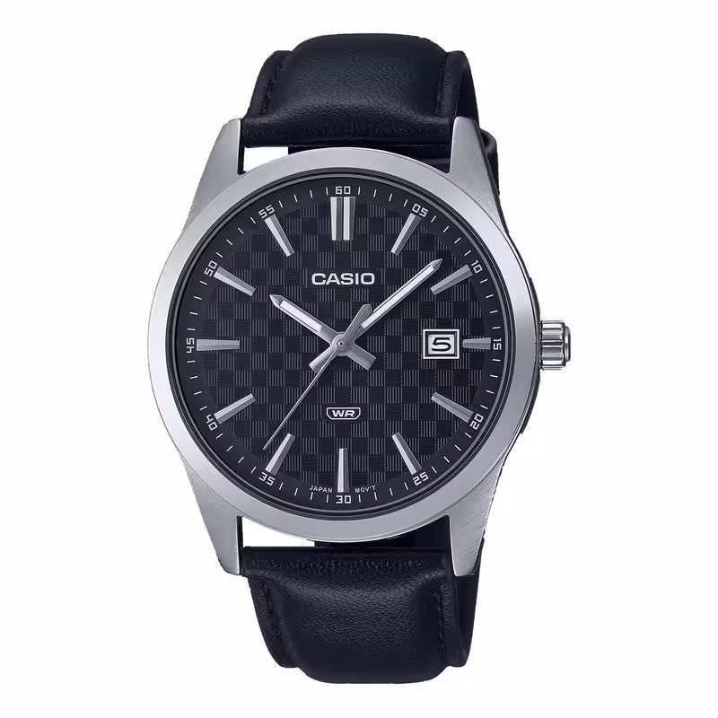 ساعت مردانه کاسیو مدل CASIO MTP-VD03L-1AUDF