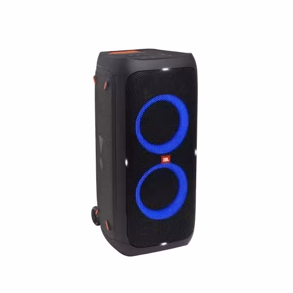 اسپیکر جی بی ال مدل SPEAKER PARTY BOX 310 JBL
