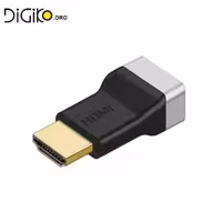 تبدیل نری به مادگی HDMI مینی تک