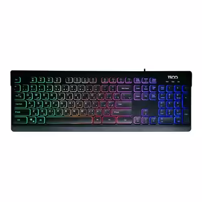 کیبورد تسکو مدل TK 8031