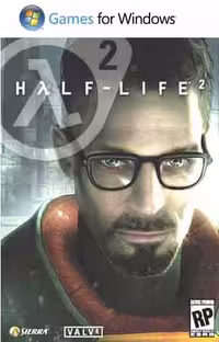 بازی کامپیوتر Half life 2   Eisode 1   Episode 2 (complete edition)