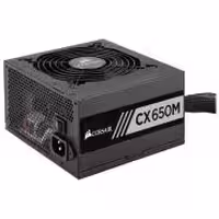 پاور Corsair CX650M