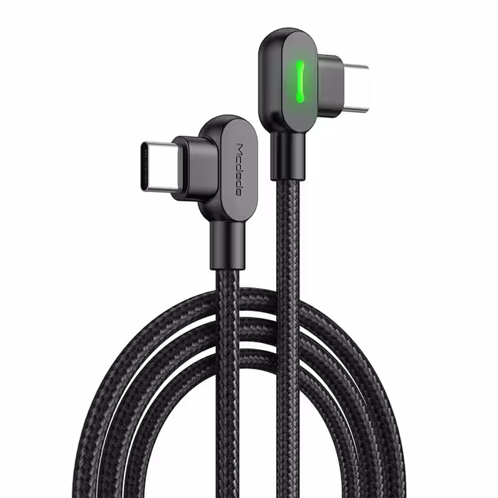 کابل USB-C مک دودو مدل MC-CA-8080 به طول 1.5 متر