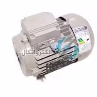 الکتروموتور 370 وات (0.5 اسب) 1450 دور الکتروژن