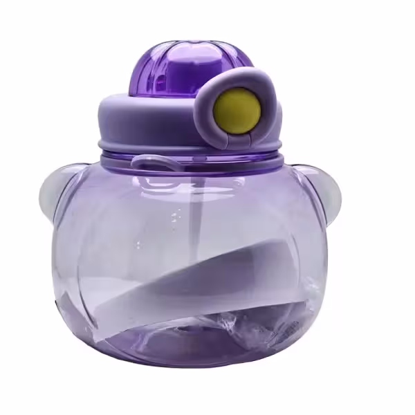 قمقمه حیوانات