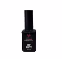 تاپ مات 15ml victoria nails