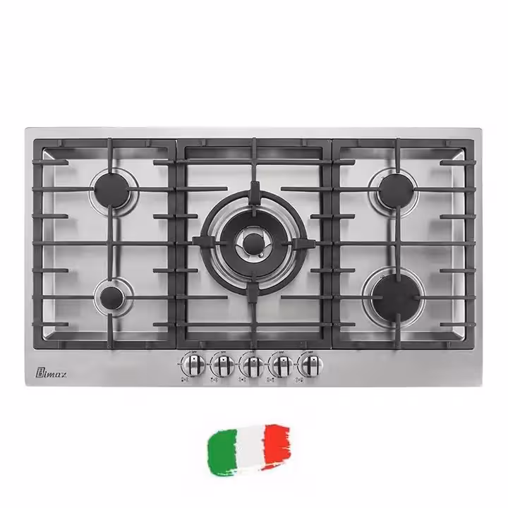 گاز صفحه ای بیمکث مدل 0038