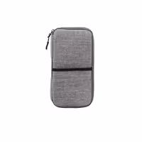 کیف پاسپورت هپی کمپ