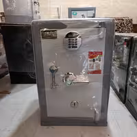 گاو صندوق زونکن و لب تاپ خو رمزدار (پس کرایه)