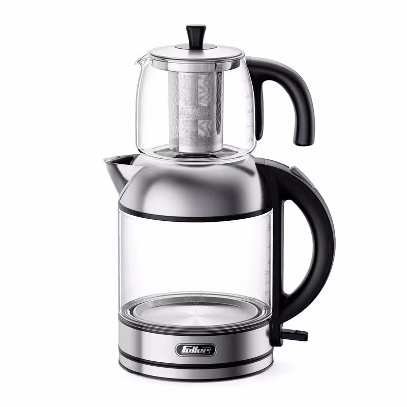 چای ساز فلر مدل Feller TS288