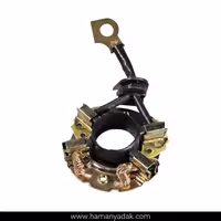 جاذغالی استارت هیوندای ورنا برند AFER