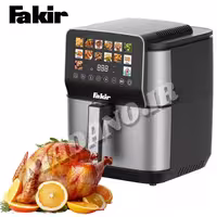 سرخ کن بدون روغن و هواپز فکر مدل AKO-8929