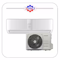 کولرگازی پاکشوما 30000 مدل TPAI-30CH