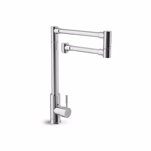 شیر آشپزخانه مفصلی مارینو شودر