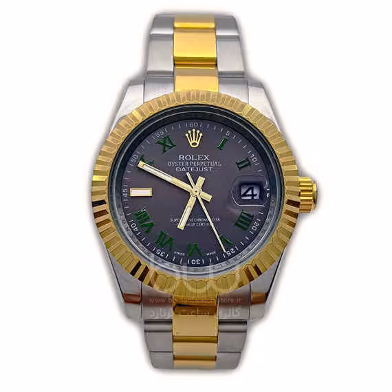ساعت مچی رولکس | ROLEX DATEJUST 3358