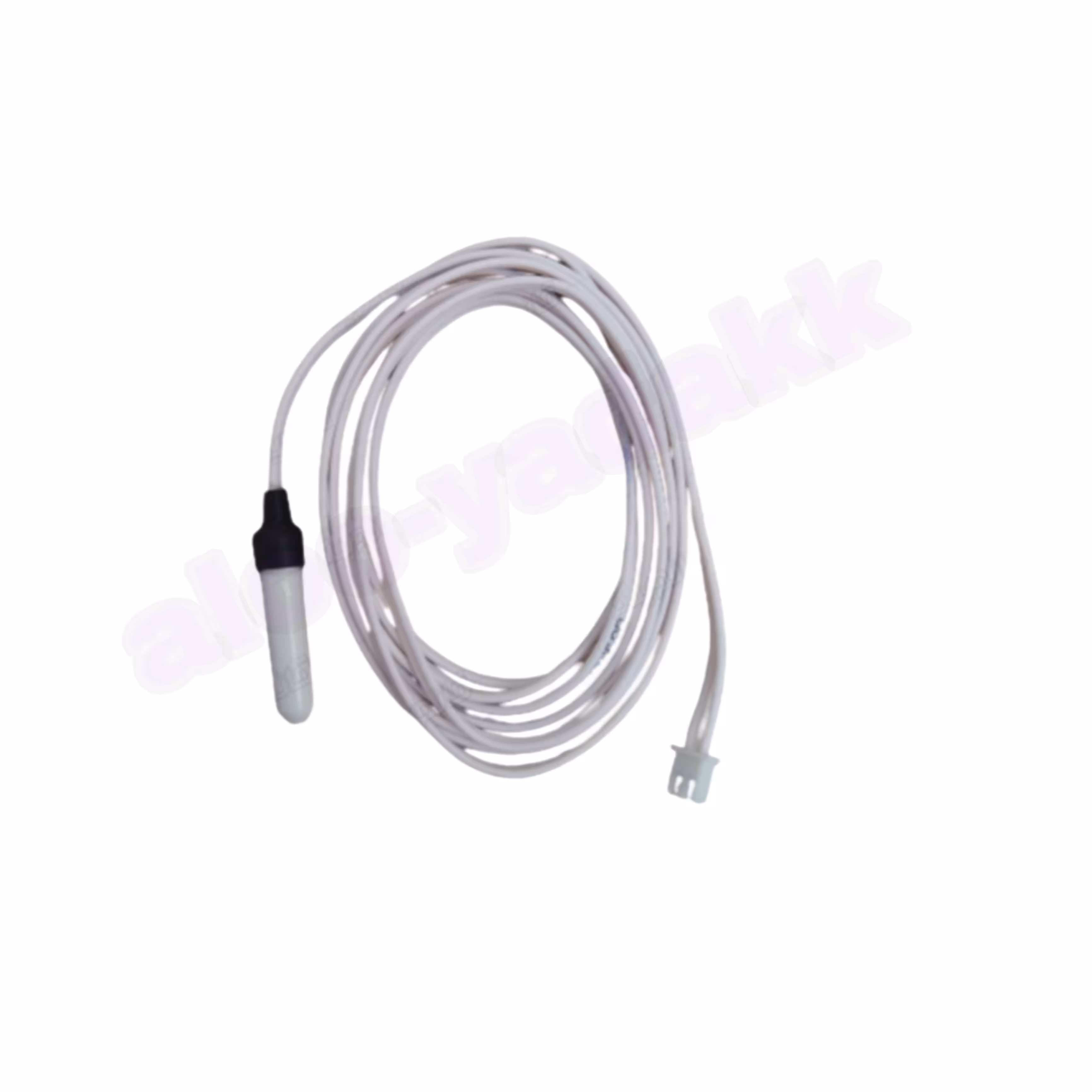 سنسور یخچال هیمالیا 10 کیلو اهم سیم بلند | سنسور دما یخچال