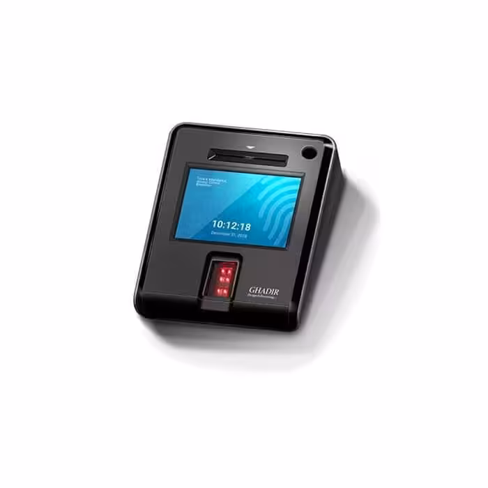 اسکنر اثر انگشت مدل combo plus 300S