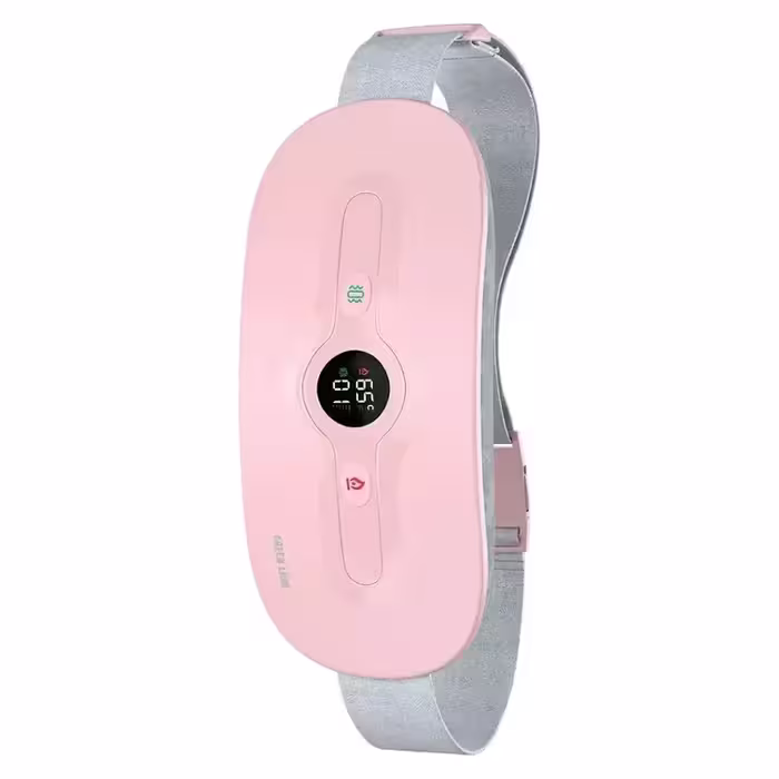 ماساژور برقی شکم گرین لاین مدل Bloom