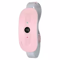 ماساژور برقی شکم گرین لاین مدل Bloom