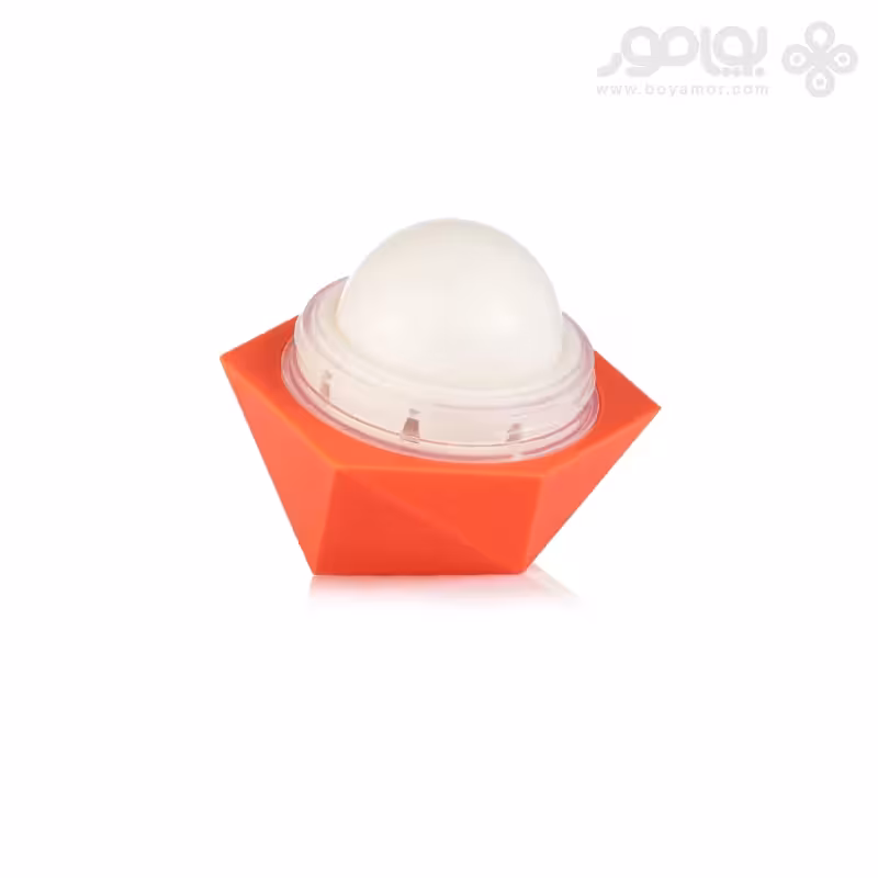 بالم لب فلورمار مدل CARE 4 LIPS رایحه SWEET TANGERINE