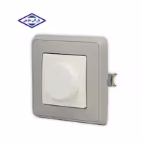 دیمر 600 وات لگراند رنگ بژ