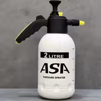 سمپاش 2 لیتری آسا | amazonchi