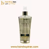 بادی اسپلش وودلایک مدل The Bet Burbriy