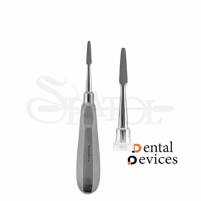 الواتور مثلثی ریشه دنتال دیوایسDental Devices