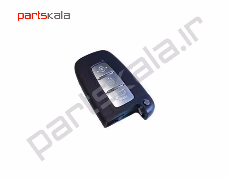 ریموت کیا پیکانتو