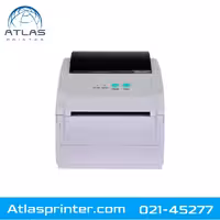 لیبل پرینتر گینشا GAINSCHA GS-2408DC