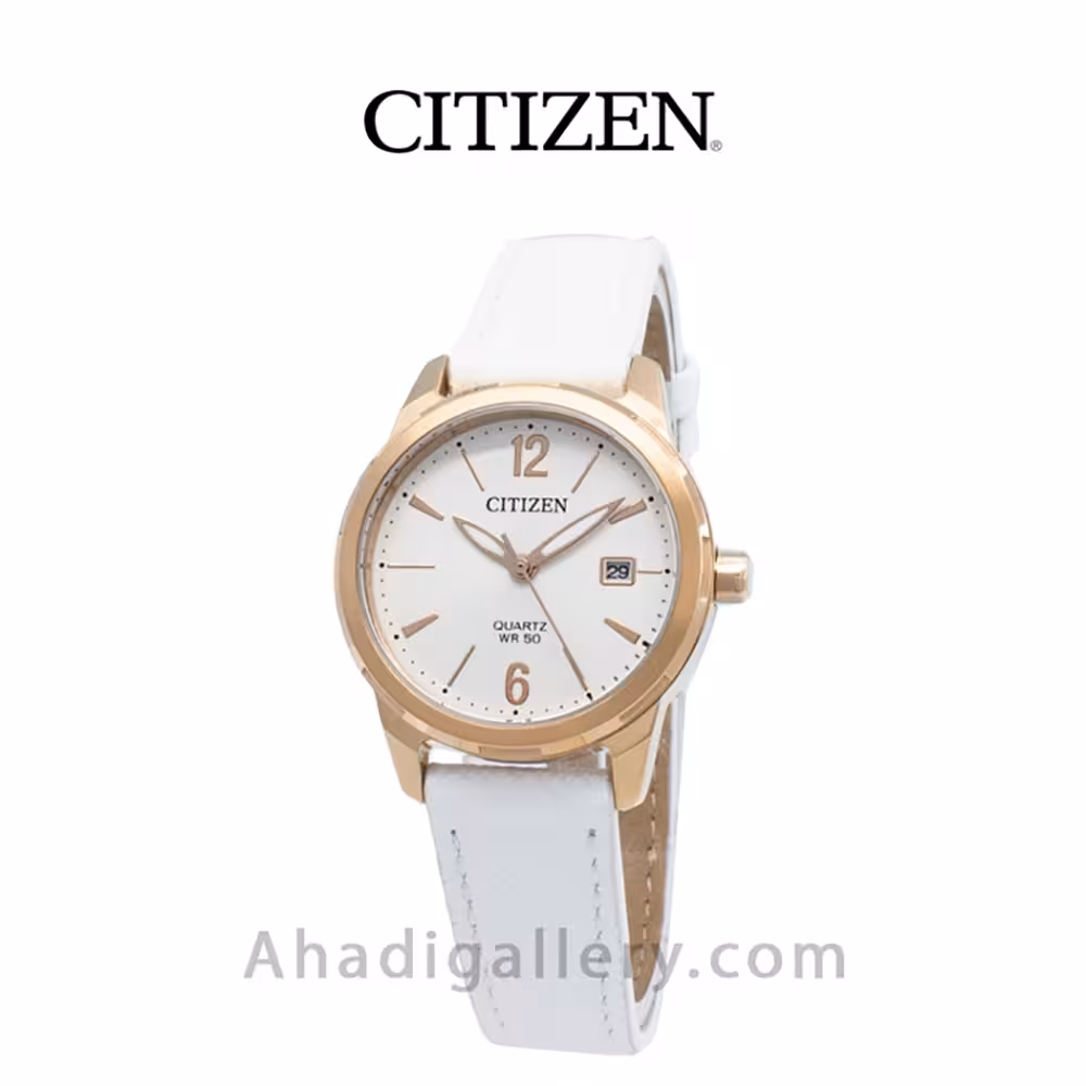 ساعت مچی سیتیزن مدل eu6073-02a