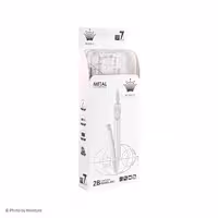 ست پرگار 7تیکه کلاسیک رومکس کد 2002