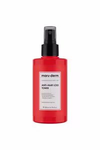 تونیک ضد ریزش مو بیوتین و کافئین مارودرم حجم 200 ml