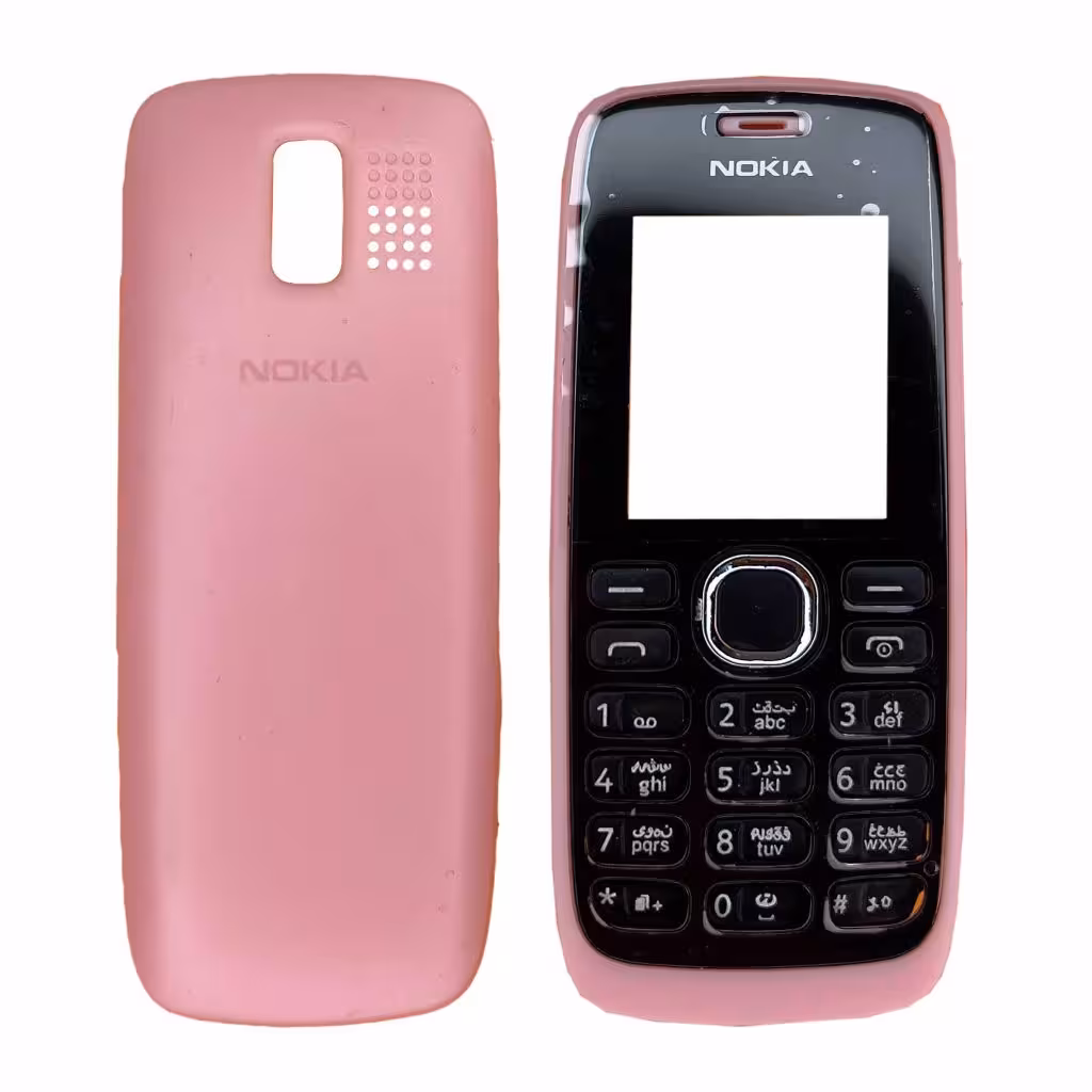 قاب تجاری Nokia 112