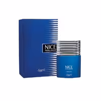 ادکلن ادوتویلت مردانه نایس فیلینگز ساپیل مدل Sapil Nice Feelings Eau De Toilette For Men