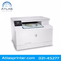 پرینتر اچ پی HP LaserJet Pro MFP M180n