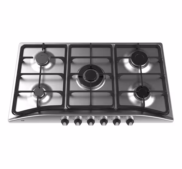 گاز صفحه ای آلتون S501T