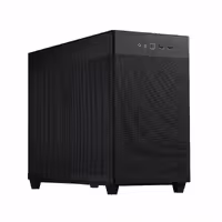 کیس ایسوس ASUS AP201 M-ATX BLACK