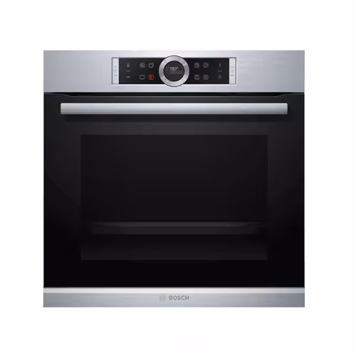 فر توکار بوش HBG635BS1