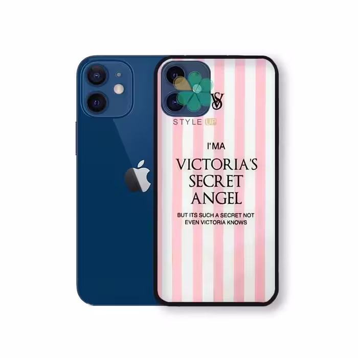 قاب گوشی اپل آیفون Apple iPhone 12 مدل Victoria’s Secret