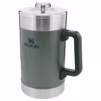 فرنچ پرس استنلی مدل STAY HOT FRENCH PRESS گنجایش 1.4 لیتر