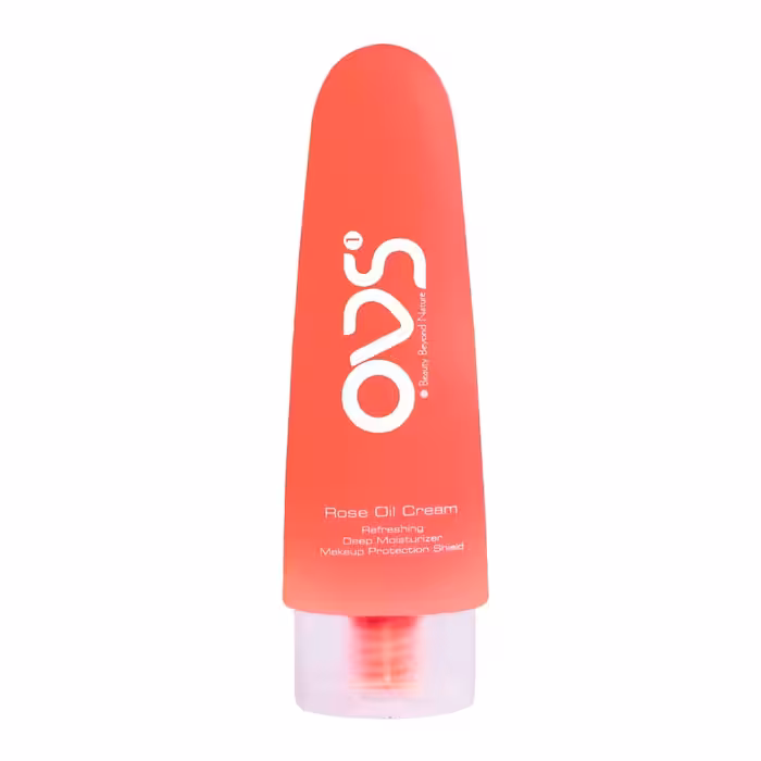 کرم پرایمر لیفت کننده رز ایل ovs