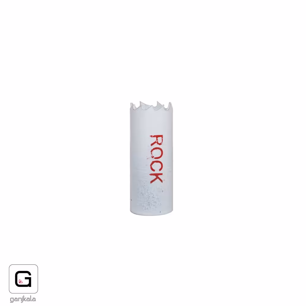 گردبر فلز راک سایز 30